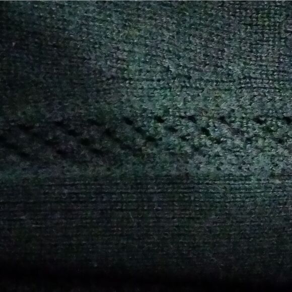 "Terra & Sky" woman's sweater - Picture 6 of 10